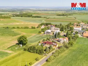 Prodej rodinného domu, Tuchořice - Třeskonice, 160 m2