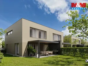 Prodej rodinného domu, Nymburk - Drahelice, U Skály, 125 m2