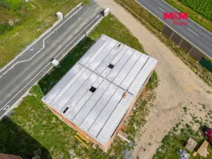 Prodej rodinného domu, Nymburk - Drahelice, U Skály, 125 m2
