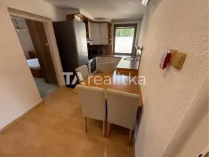 Pronájem rodinného domu, Rychvald, Bohumínská, 70 m2