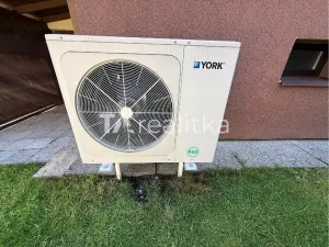 Pronájem rodinného domu, Rychvald, Bohumínská, 70 m2