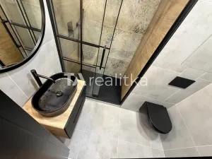Pronájem bytu 1+1, Orlová, Masarykova třída, 40 m2