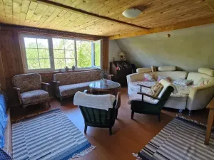 Prodej rodinného domu, Razová, 180 m2