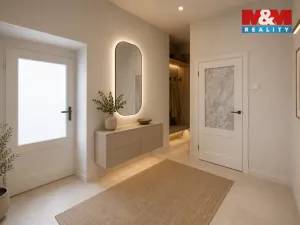 Prodej bytu 2+kk, Brno - Staré Brno, Hlinky, 62 m2