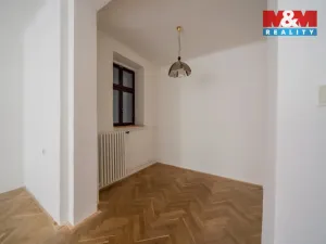 Prodej bytu 2+kk, Brno - Staré Brno, Hlinky, 62 m2