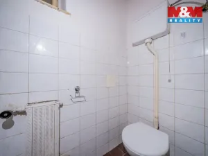 Prodej bytu 2+kk, Brno - Staré Brno, Hlinky, 62 m2