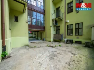 Prodej bytu 2+kk, Brno - Staré Brno, Hlinky, 62 m2