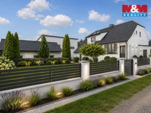 Prodej rodinného domu, Zdiby - Veltěž, Sedlecká, 227 m2