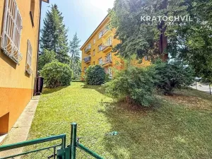 Prodej garáže, Praha - Smíchov, U Mrázovky, 14 m2