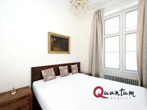 Pronájem bytu 2+1, Praha - Staré Město, Rybná, 55 m2