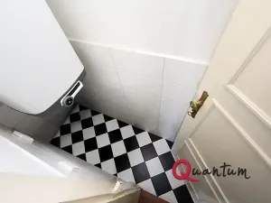 Pronájem bytu 2+1, Praha - Staré Město, Rybná, 55 m2