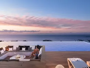 Prodej bytu 2+kk, Villajoyosa, Alicante, Španělsko, 69 m2