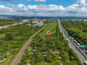 Prodej zahrady, Brno, 301 m2