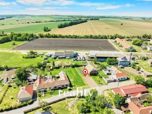 Prodej pozemku pro bydlení, Dyjákovičky, 439 m2