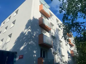 Prodej bytu 3+kk, Praha - Záběhlice, Holčovická, 73 m2