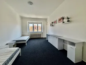 Pronájem - jiné, Brno, Jelínkova, 89 m2
