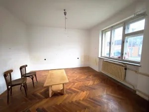 Prodej rodinného domu, Vlkoš, 100 m2