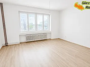 Pronájem bytu 3+1, Ostrava, Ruská, 107 m2