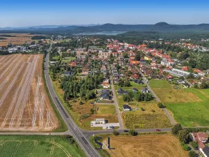 Prodej obchodního prostoru, Doksy, 88 m2