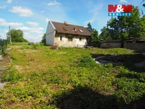 Prodej pozemku pro bydlení, Bílovec - Bravinné, 828 m2