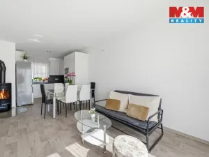 Prodej rodinného domu, Pačlavice, 114 m2