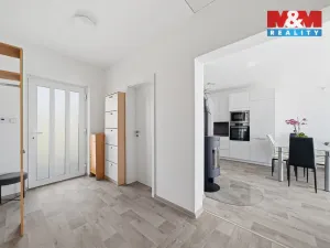 Prodej rodinného domu, Pačlavice, 114 m2