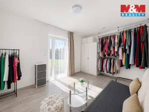 Prodej rodinného domu, Pačlavice, 114 m2