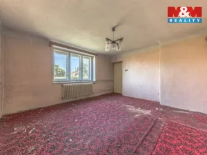 Prodej rodinného domu, Čilec, 152 m2