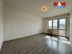 Prodej bytu 2+1, Ostrava - Poruba, Opavská, 57 m2