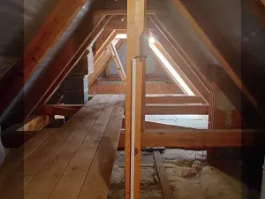 Prodej rodinného domu, České Budějovice, U Hřbitova, 221 m2