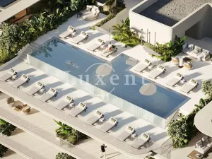 Prodej bytu 4+kk, Estepona, Španělsko, 254 m2