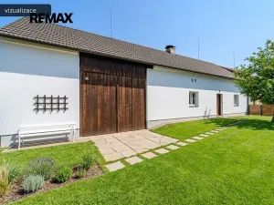 Prodej rodinného domu, Bzová, 112 m2