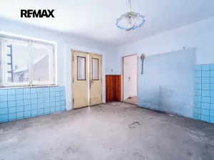 Prodej rodinného domu, Velenka, 95 m2