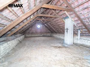 Prodej rodinného domu, Velenka, 95 m2
