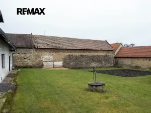 Prodej rodinného domu, Velenka, 95 m2