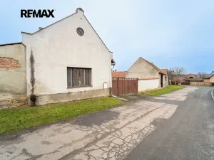Prodej rodinného domu, Velenka, 95 m2