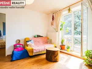 Prodej bytu 2+1, Mníšek pod Brdy, 9. května, 110 m2