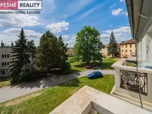 Prodej bytu 2+1, Mníšek pod Brdy, 9. května, 110 m2