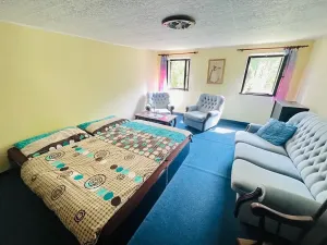 Prodej rodinného domu, Šluknov, 140 m2