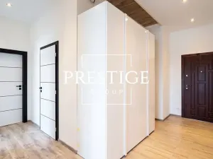 Pronájem bytu 2+kk, Horoměřice, Haškova, 60 m2