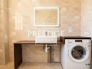 Pronájem bytu 2+kk, Horoměřice, Haškova, 60 m2