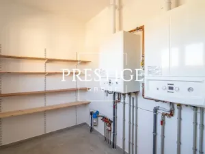 Pronájem bytu 2+kk, Horoměřice, Haškova, 60 m2