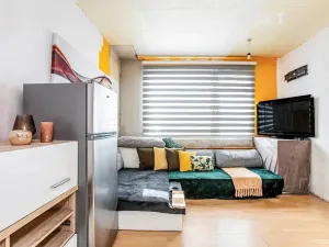 Prodej bytu 2+kk, Soběslav, Sídliště Míru, 36 m2
