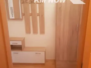 Pronájem bytu 1+kk, Kroměříž, Riegrovo náměstí, 40 m2