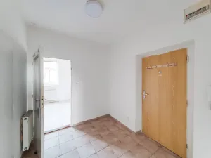 Pronájem bytu 3+kk, Ostrava, 28. října, 69 m2