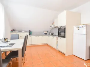 Prodej činžovního domu, Olomouc, Mišákova, 296 m2
