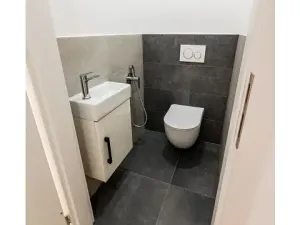 Prodej rodinného domu, Praha - Čimice, Chorušická, 198 m2