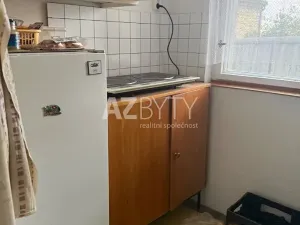 Prodej rodinného domu, Hřivice, 50 m2