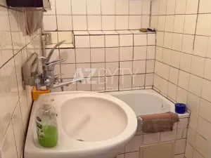 Prodej rodinného domu, Hřivice, 50 m2