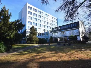 Pronájem kanceláře, České Budějovice, Rudolfovská tř., 101 m2